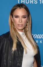 TEDDI JO MELLENCAMP at American Woman Premiere Party in Los Angeles 05/31/2018