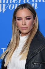 TEDDI JO MELLENCAMP at American Woman Premiere Party in Los Angeles 05/31/2018