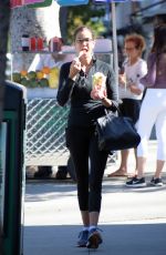 TERI HATCHER Out and About in Los Angeles 06/12/2018