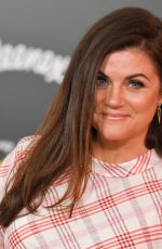 TIFFANI THIESSEN at Incredibles 2 Premiere in Hollywood 06/05/2018