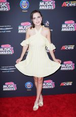 TIFFANY ALVORD at Radio Disney Music Awards 2018 in Los Angeles 06/22/2018