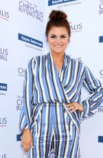 TIFFANY THIESSEN at 2018 Chrysalis Butterfly Ball in Los Angeles 06/02/2018
