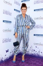 TIFFANY THIESSEN at 2018 Chrysalis Butterfly Ball in Los Angeles 06/02/2018
