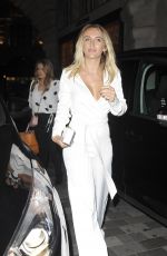 TIFFANY WATSON at Revolve Presents at LA Party in London 05/31/2018