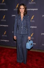 TINA FEY at Drama Desk Awards 2018 in New York 06/03/2018