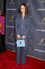 TINA FEY at Drama Desk Awards 2018 in New York 06/03/2018