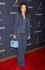 TINA FEY at Drama Desk Awards 2018 in New York 06/03/2018