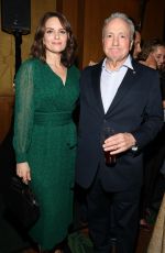 TINA FEY at Tony Honors Cocktail Party in New York 06/04/2018