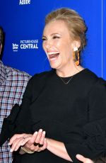 TONI COLLETTE at First Reformed Premiere at Sundance Film Festival in London 06/01/208