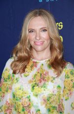 TONI COLLETTE at Hearts Beat Loud Premiere in Brooklyn 06/06/2018