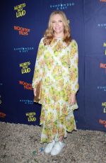 TONI COLLETTE at Hearts Beat Loud Premiere in Brooklyn 06/06/2018