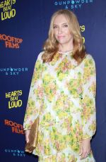 TONI COLLETTE at Hearts Beat Loud Premiere in Brooklyn 06/06/2018