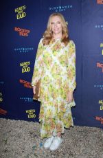 TONI COLLETTE at Hearts Beat Loud Premiere in Brooklyn 06/06/2018