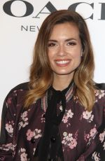 TORREY DEVITTO at Step Up Inspiration Awards 2018 in Los Angeles 06/01/2018