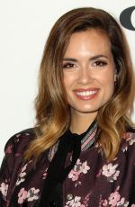 TORREY DEVITTO at Step Up Inspiration Awards 2018 in Los Angeles 06/01/2018