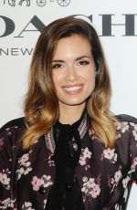 TORREY DEVITTO at Step Up Inspiration Awards 2018 in Los Angeles 06/01/2018