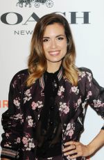 TORREY DEVITTO at Step Up Inspiration Awards 2018 in Los Angeles 06/01/2018