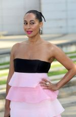 TRACEE ELLIS ROSS at CFDA Fashion Awards in New York 06/05/2018