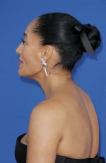 TRACEE ELLIS ROSS at CFDA Fashion Awards in New York 06/05/2018