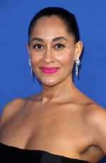 TRACEE ELLIS ROSS at CFDA Fashion Awards in New York 06/05/2018