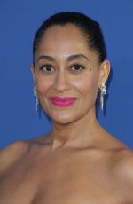 TRACEE ELLIS ROSS at CFDA Fashion Awards in New York 06/05/2018