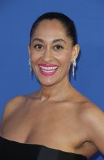 TRACEE ELLIS ROSS at CFDA Fashion Awards in New York 06/05/2018