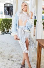 VALENTINA PAHDE for About You Summer 2017/2018 Outfit