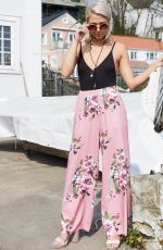 VALENTINA PAHDE for About You Summer 2017/2018 Outfit