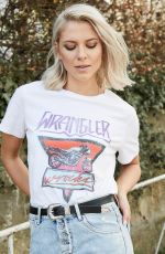 VALENTINA PAHDE for About You Summer 2017/2018 Outfit