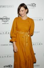 VERA FARMIGA