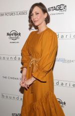 VERA FARMIGA