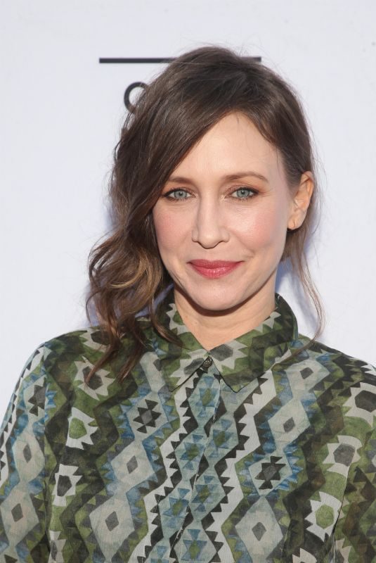 VERA FARMIGA at Boundaries Premiere in Los Angeles 06/19/2018