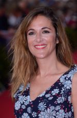 VICTORIA BEDOS at 2018 Cabourg Film Festival Closing Ceremony 06/16/2018