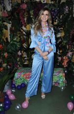 VICTORIA BROWN and OLIVIA COX at Kiko Milano Presents Limited Edition Makeup Capsule Collection in London 06/07/2018