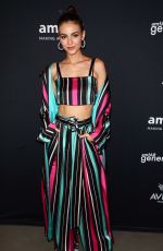 VICTORIA JUSTICE at Amfar Gencure Solstice 2018 in New York 06/21/2018