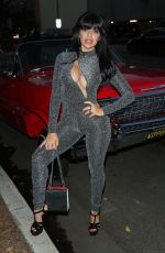 VIDA GUERRA at Writers Guild Theatre in Beverly Hills 06/29/2018