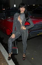 VIDA GUERRA at Writers Guild Theatre in Beverly Hills 06/29/2018