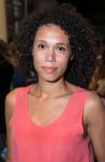 VINETTE ROBINSON at World Refugee Day Gala in London 06/20/2018