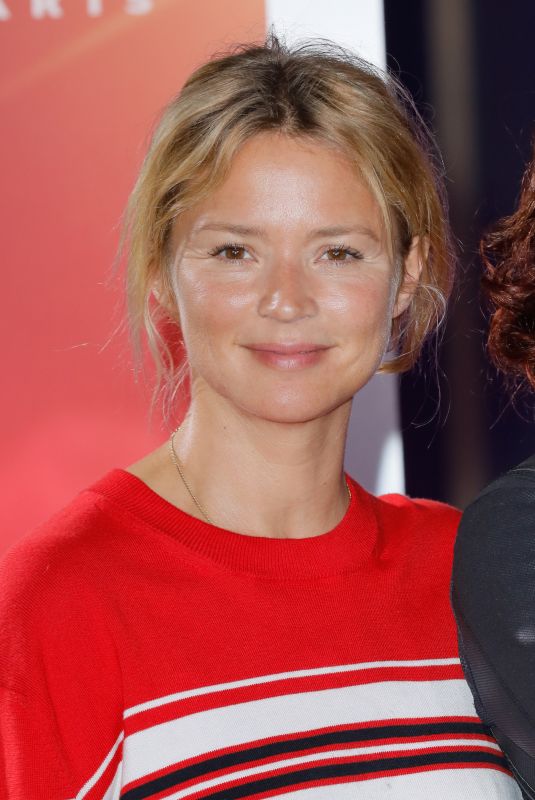 VIRGINIE EFIRA at Marvel Summer of Super Heroes Opening at Disneyland in Paris 06/09/2018