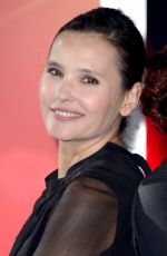 VIRGINIE LEDOYEN at Marvel Summer of Super Heroes Opening at Disneyland in Paris 06/09/2018