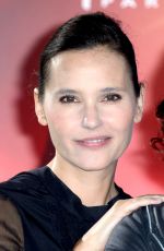 VIRGINIE LEDOYEN at Marvel Summer of Super Heroes Opening at Disneyland in Paris 06/09/2018