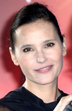 VIRGINIE LEDOYEN at Marvel Summer of Super Heroes Opening at Disneyland in Paris 06/09/2018