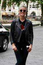 WALLIS DAY at Global Studios in London 06/27/2018