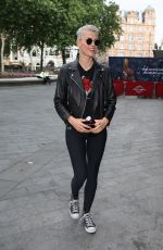 WALLIS DAY at Global Studios in London 06/27/2018