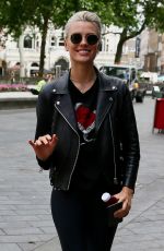 WALLIS DAY at Global Studios in London 06/27/2018