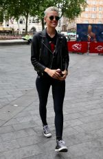 WALLIS DAY at Global Studios in London 06/27/2018