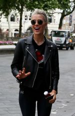 WALLIS DAY at Global Studios in London 06/27/2018