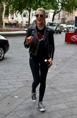 WALLIS DAY at Global Studios in London 06/27/2018