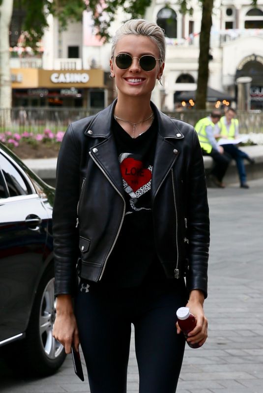 WALLIS DAY at Global Studios in London 06/27/2018