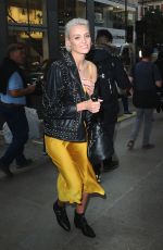 WALLIS DAY at Kurt Geiger